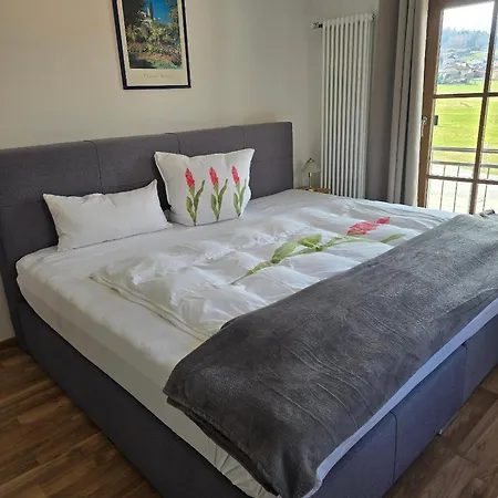 Wilde Hilde Inklusive Aktivcard Apartament