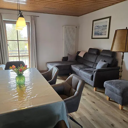 Wilde Hilde Inklusive Aktivcard Apartament *