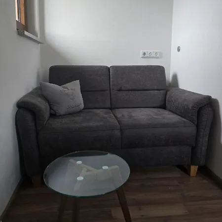 Wilde Hilde Inklusive Aktivcard Apartament