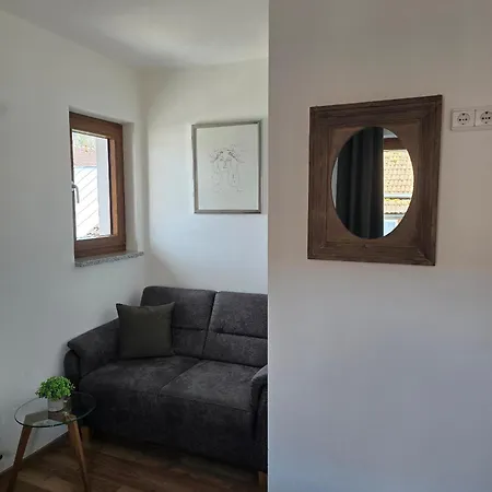 Wilde Hilde Inklusive Aktivcard Apartment Arrach