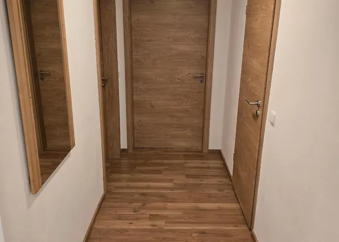 Apartment Wilde Hilde Inklusive Aktivcard *