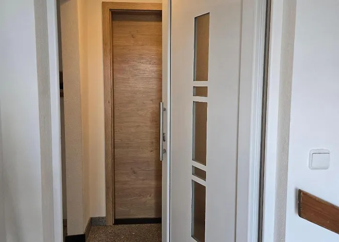 Wilde Hilde Inklusive Aktivcard Apartment